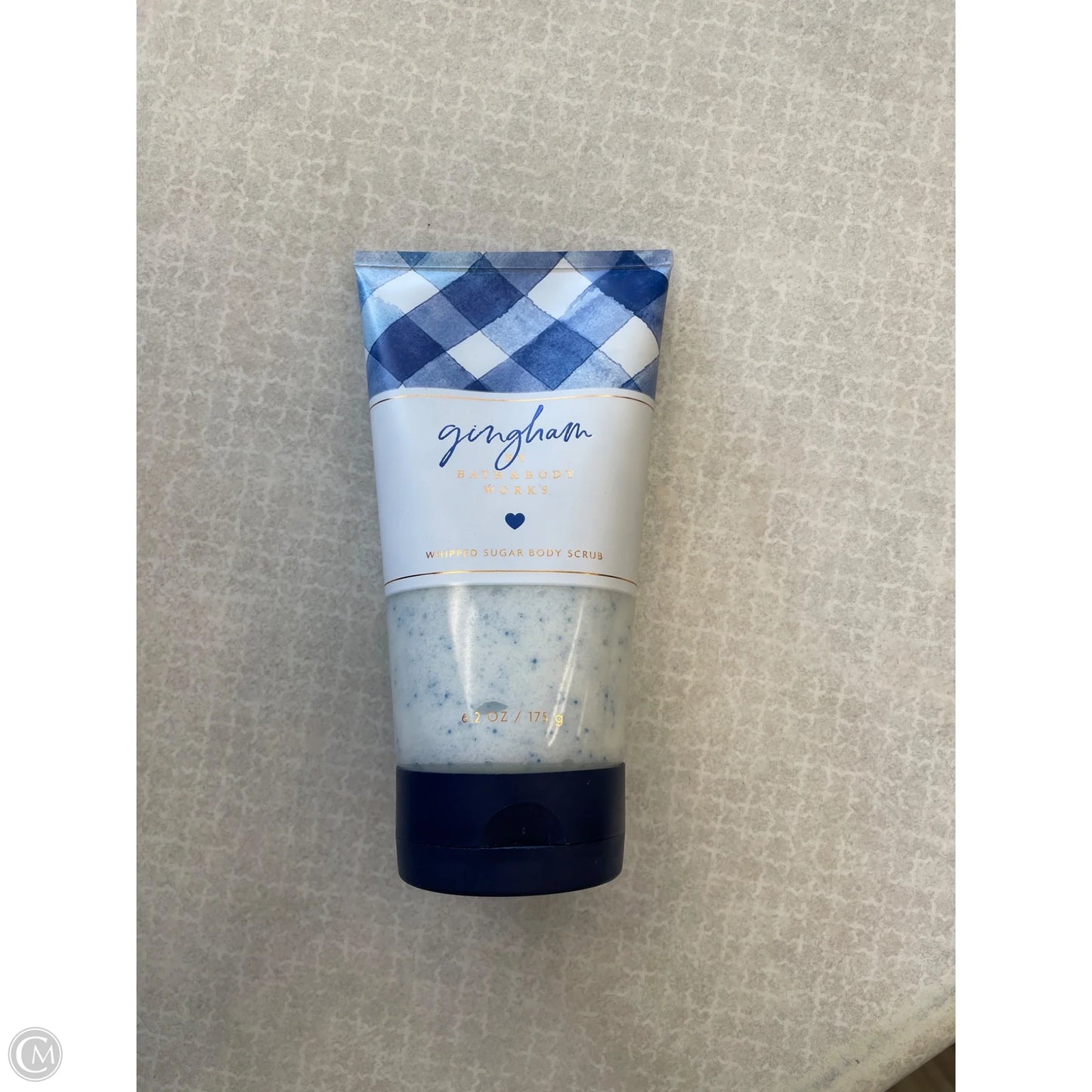 Body Soap By Bath And Body Works