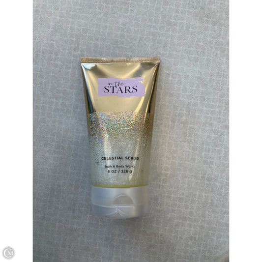 Body Soap By Bath And Body Works