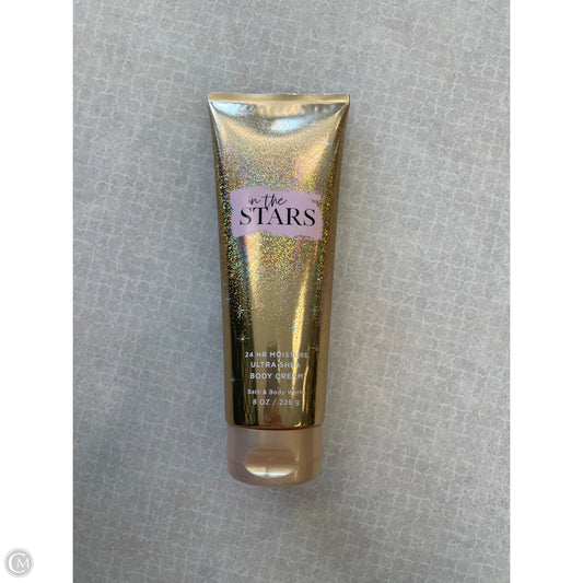 Body Moisturizer By Bath And Body Works