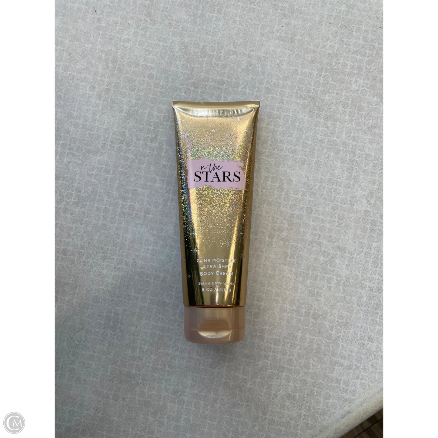 Body Moisturizer By Bath And Body Works