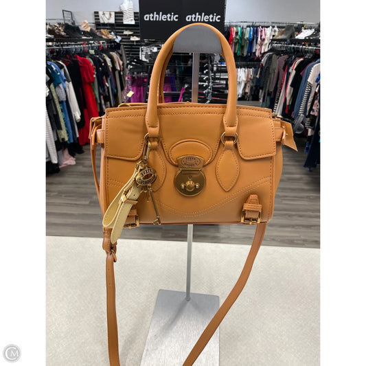 Handbag By Steve Madden, Size: Medium