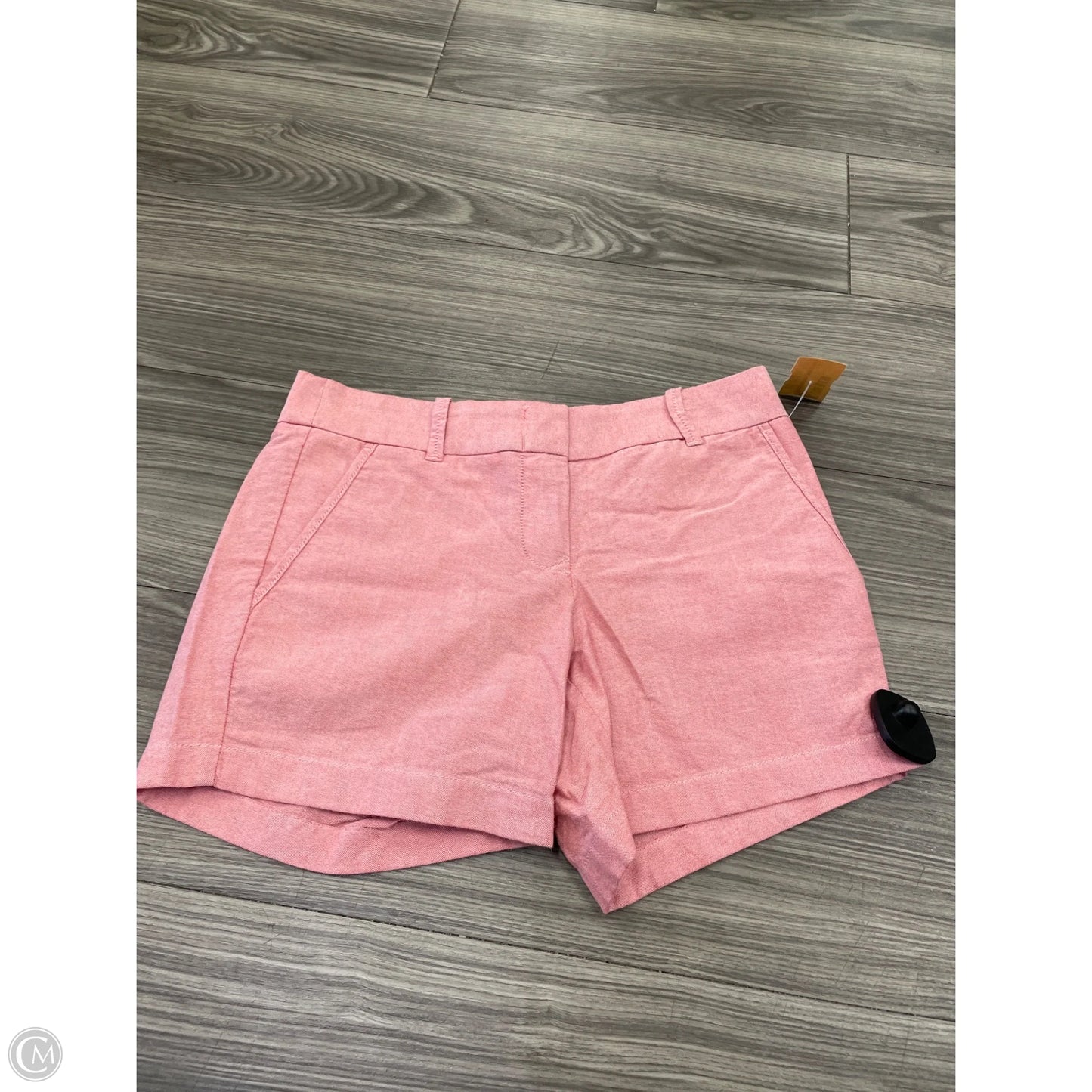 Shorts By J. Crew In Pink, Size: 0