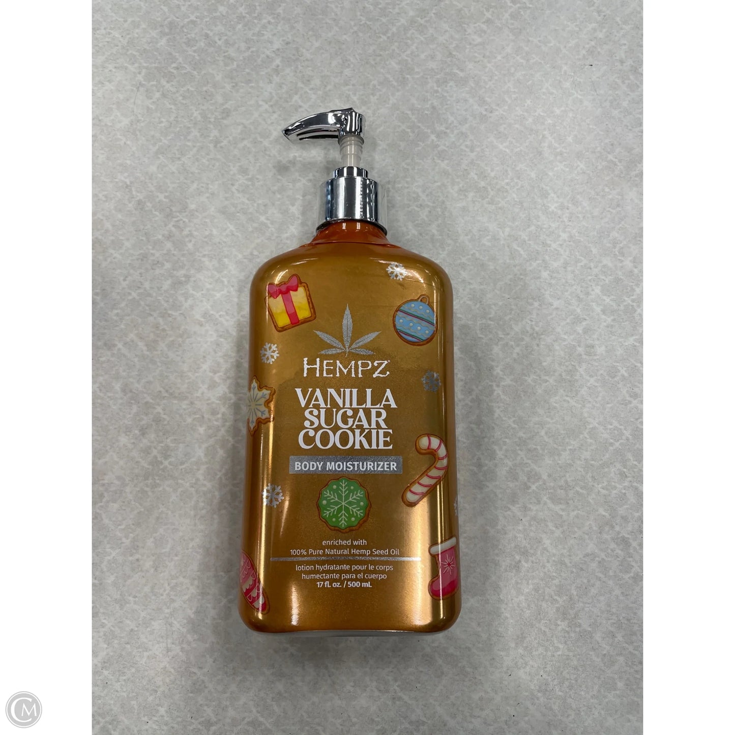 Body Moisturizer By Clothes Mentor