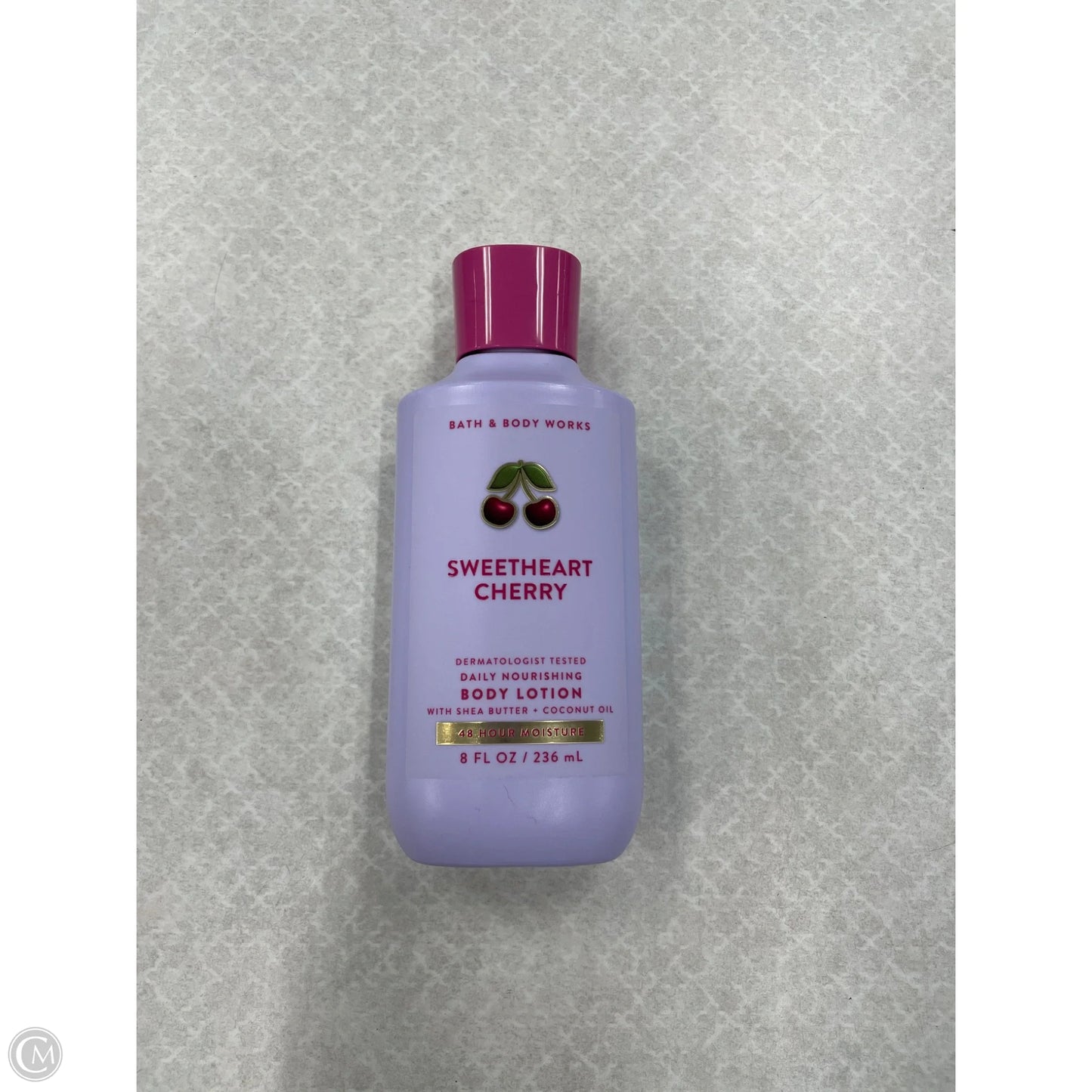 Body Moisturizer By Bath And Body Works