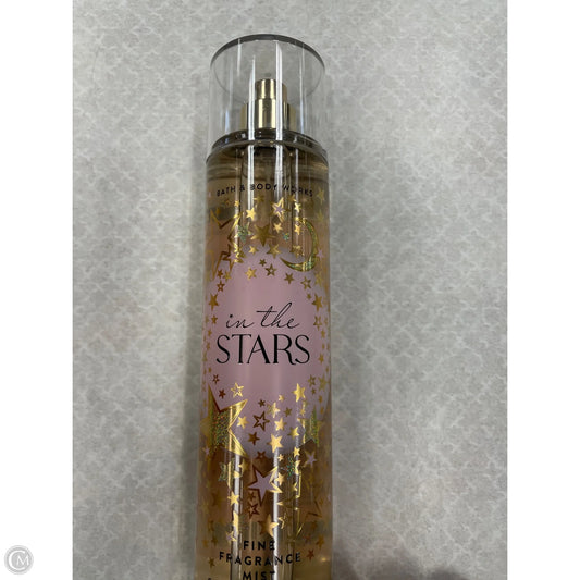Body Mist/spray By Bath And Body Works