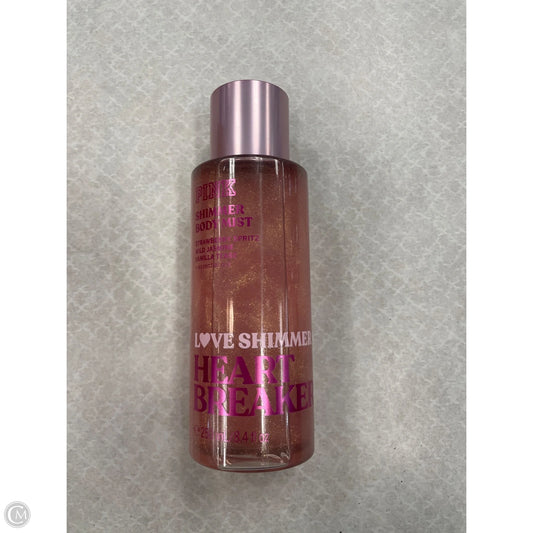 Body Mist/spray By Victorias Secret