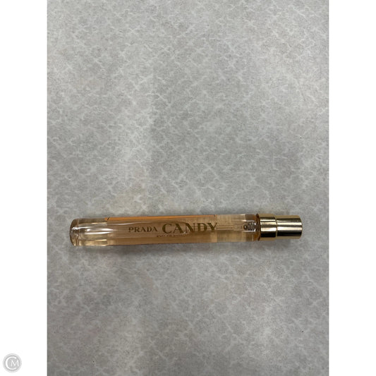 Accessory Luxury Designer Label By Prada