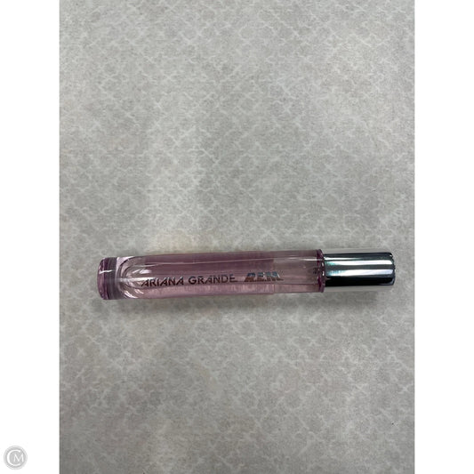 Body Mist/spray By Ariana Grande