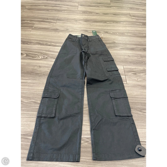 Pants Cargo & Utility By Wild Fable In Black, Size: Xxs