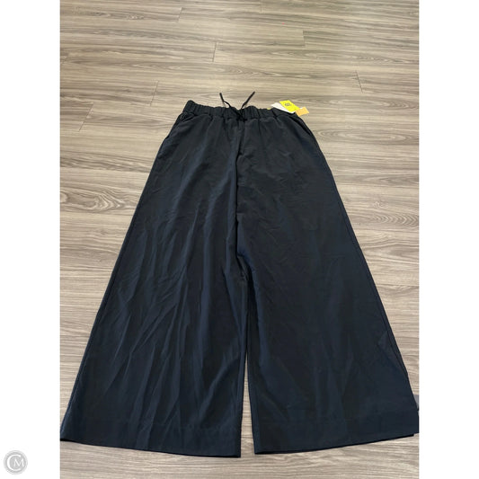 Athletic Pants By All In Motion In Black, Size: L