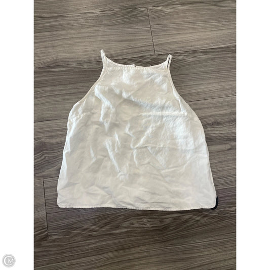 Tank Top By A New Day In White, Size: S