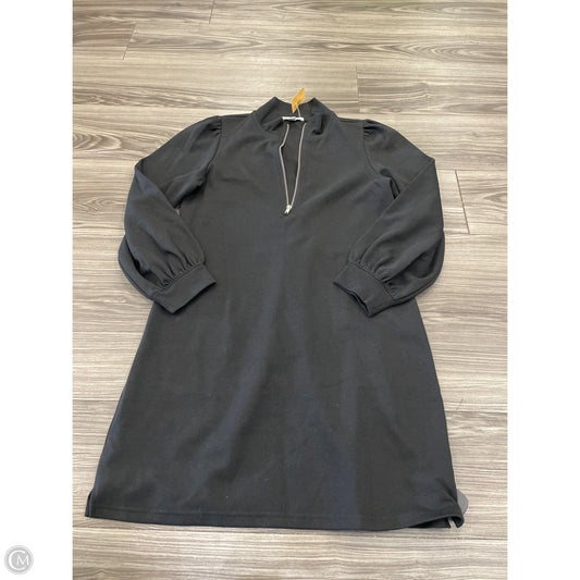 Dress Casual Short By Free Assembly In Black, Size: M