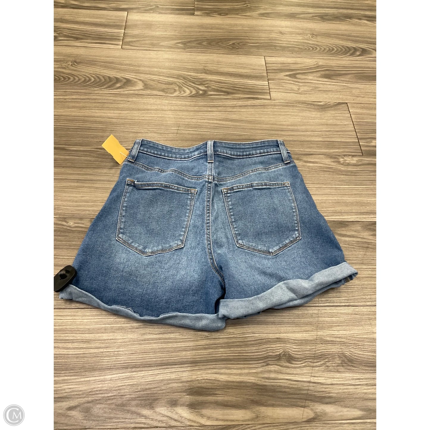 Shorts By Sonoma In Blue, Size: 8