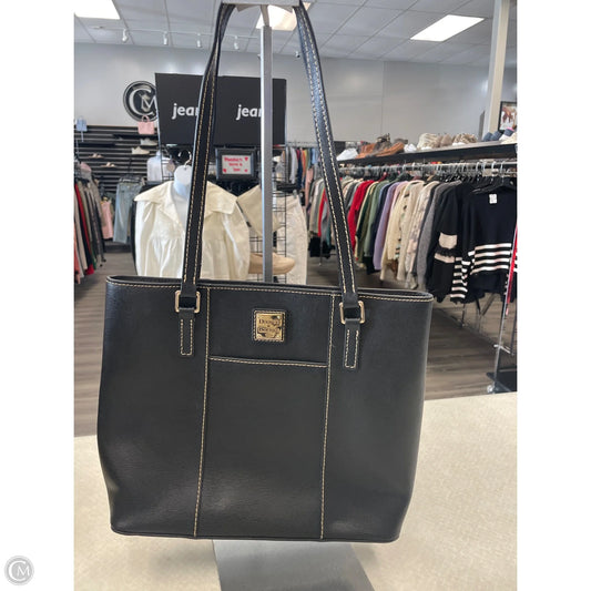 Handbag Designer By Dooney And Bourke, Size: Medium