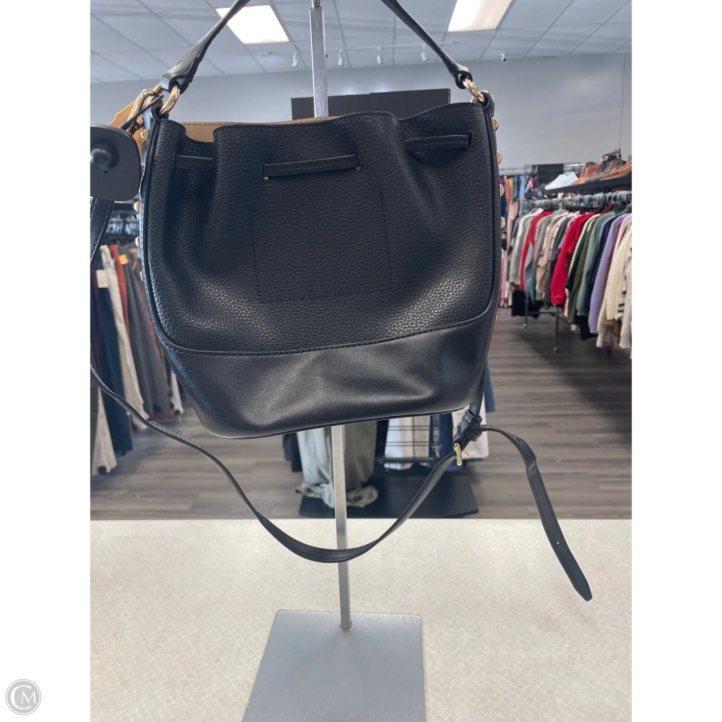 Handbag Designer By Michael Kors, Size: Small