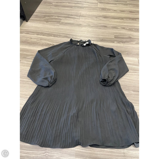 Dress Casual Short By Prettygarden In Black, Size: M