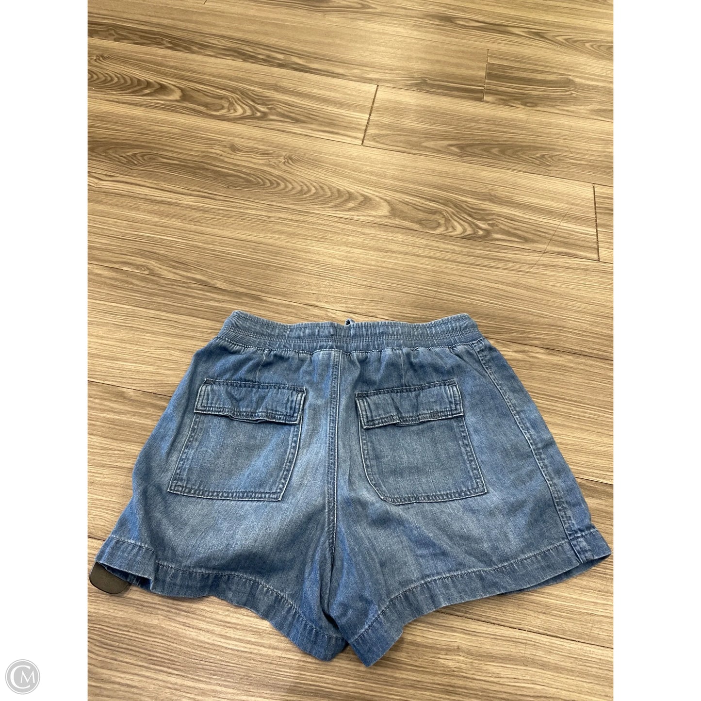 Shorts By Gap In Blue, Size: S