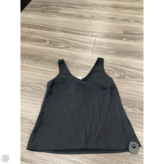 Tank Top By A New Day In Black, Size: S