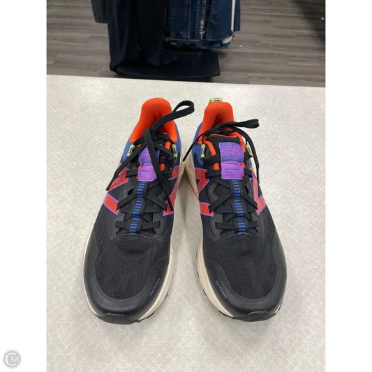 Shoes Athletic By New Balance In Multi-colored, Size: 9