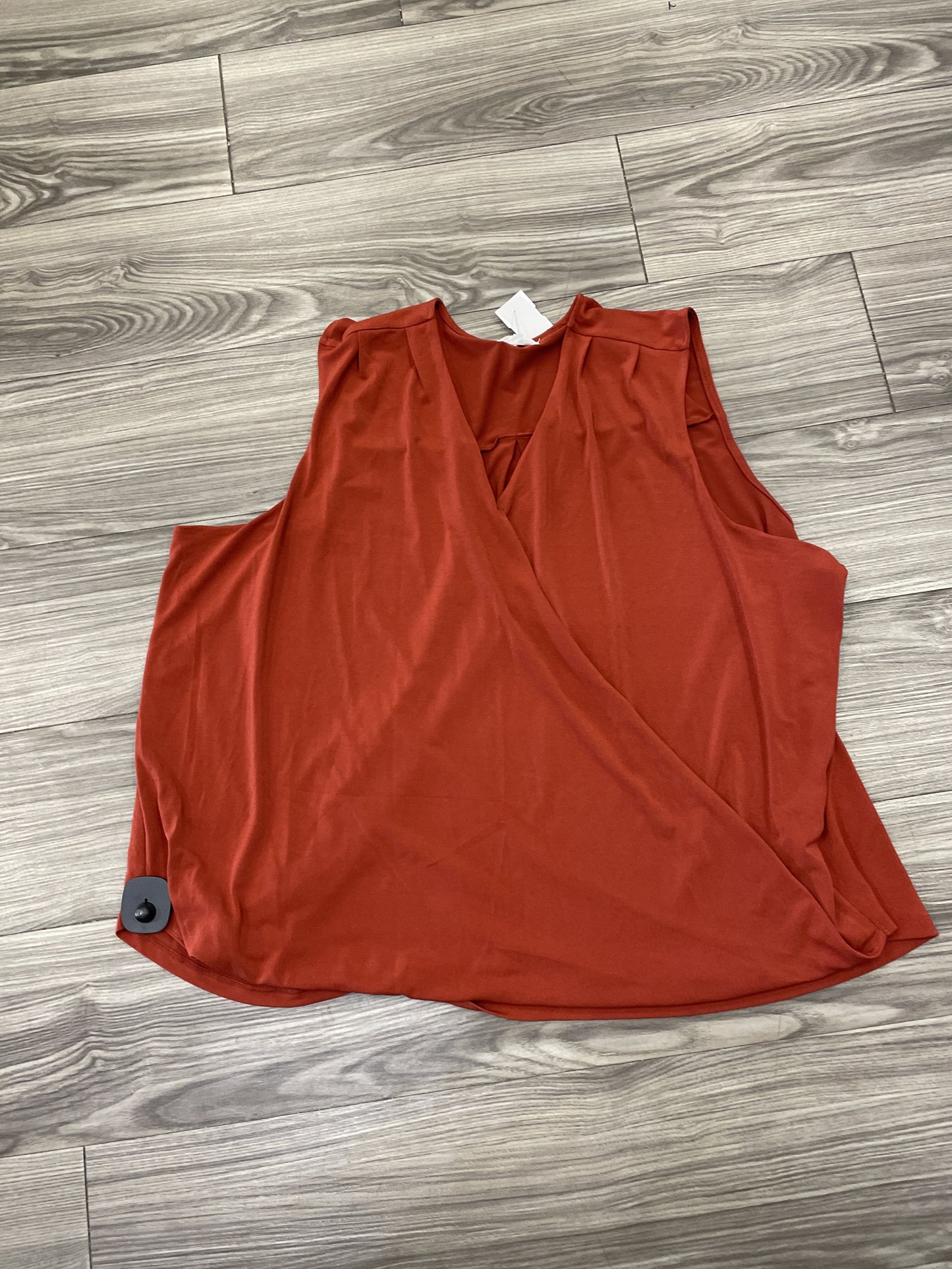Tank Top By Maurices  Size: 3x