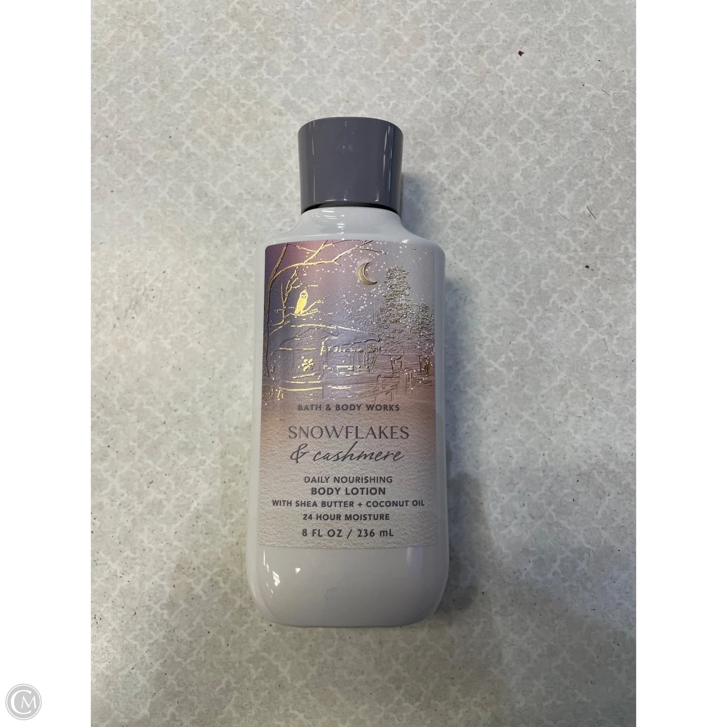 Body Moisturizer By Bath And Body Works