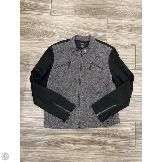 Jacket Other By Alfani In Grey, Size: Xl