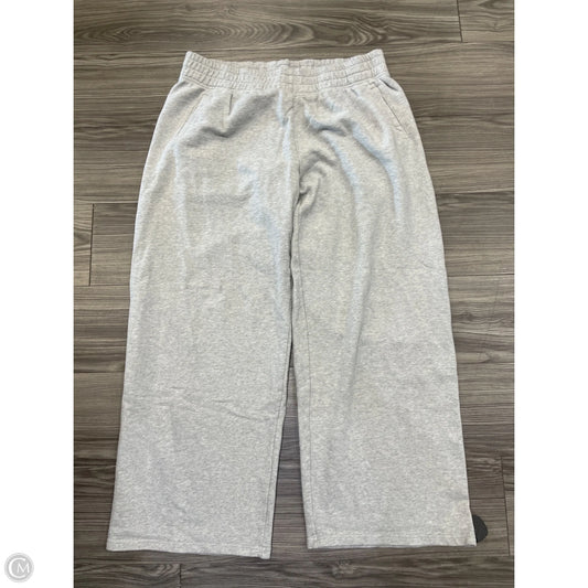 Pants Lounge By Offline By Aerie In Grey, Size: Xl