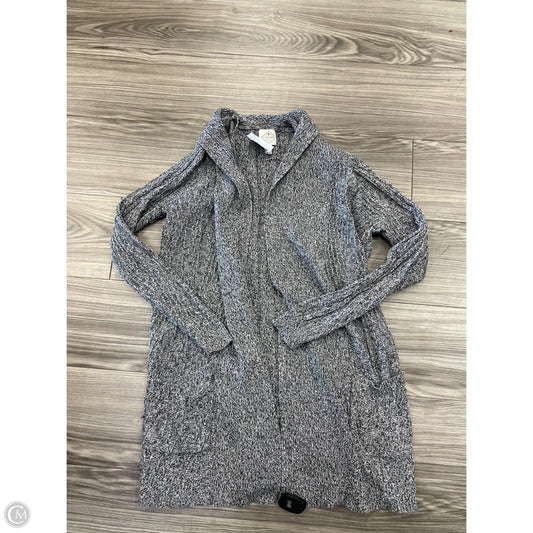 Cardigan By St Johns Bay In Grey, Size: S
