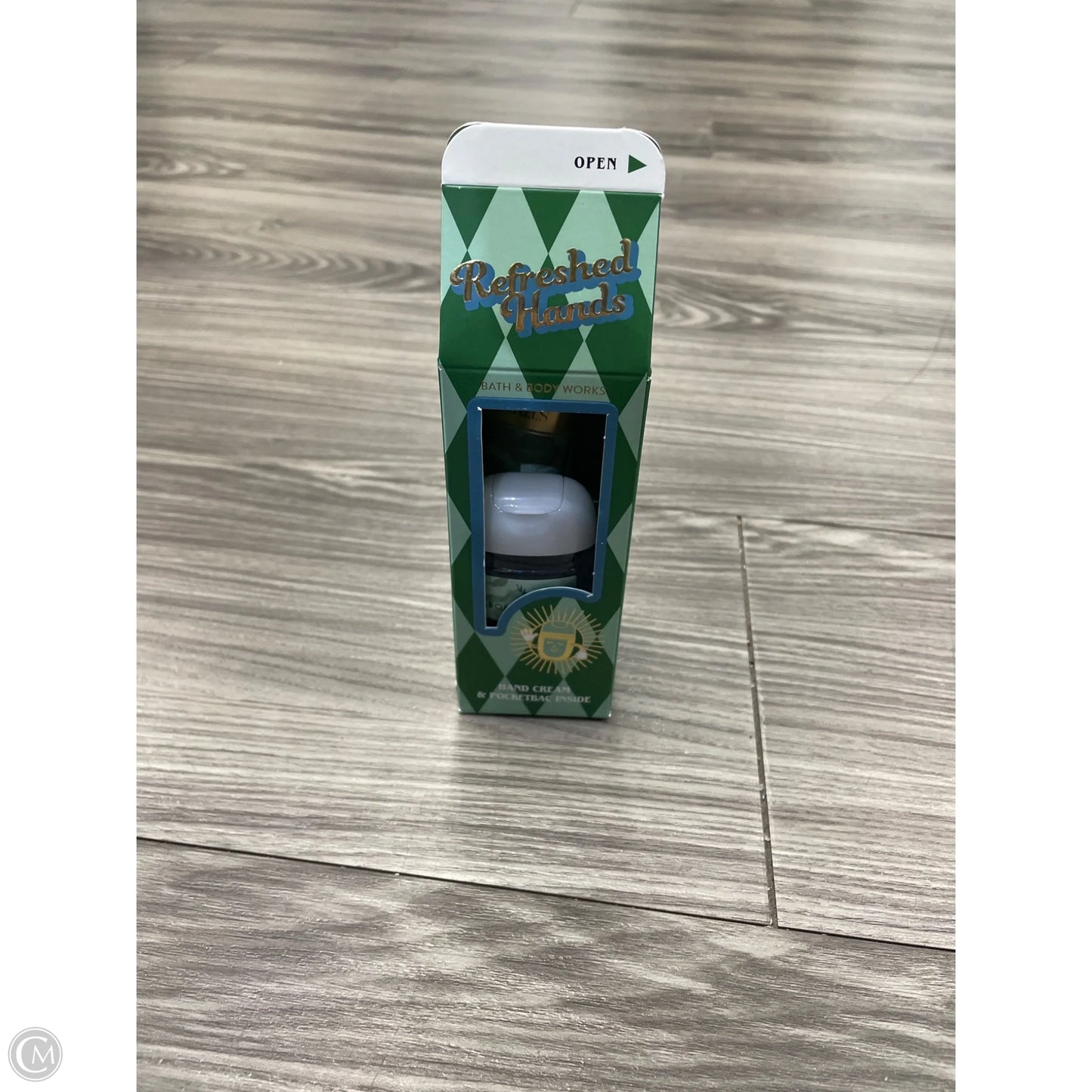 Body Moisturizer By Bath And Body Works, Size: Medium