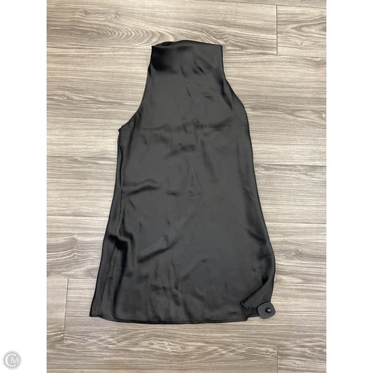 Dress Casual Midi By Nasty Gal In Black, Size: 10