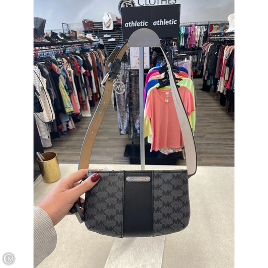 Crossbody Designer By Michael Kors, Size: Small