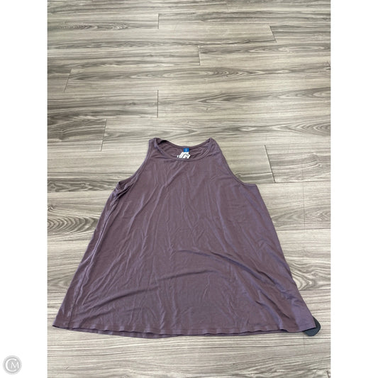 Tank Top By Old Navy In Brown, Size: L