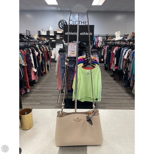 Crossbody Designer By Kate Spade, Size: Medium