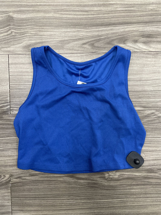 Tank Top By Cmb  Size: L