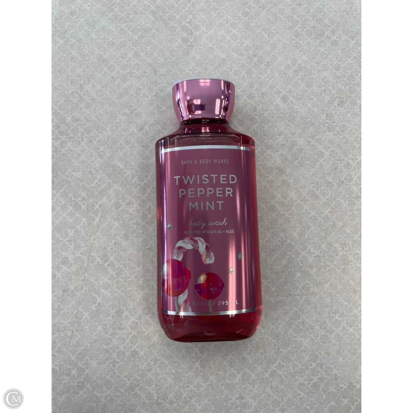 Body Soap By Bath And Body Works, Size: Large