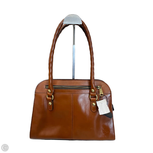 Handbag Designer By Patricia Nash, Size: Medium