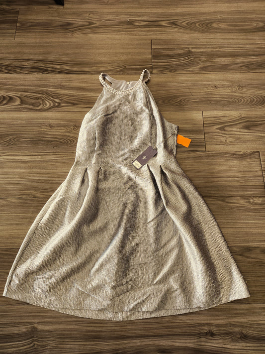 Dress Party Short By Jennifer Lopez  Size: 12