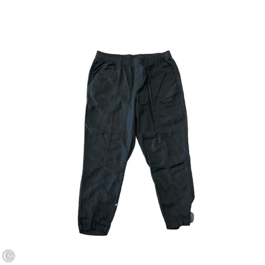 Pants Wide Leg By Old Navy In Black, Size: L