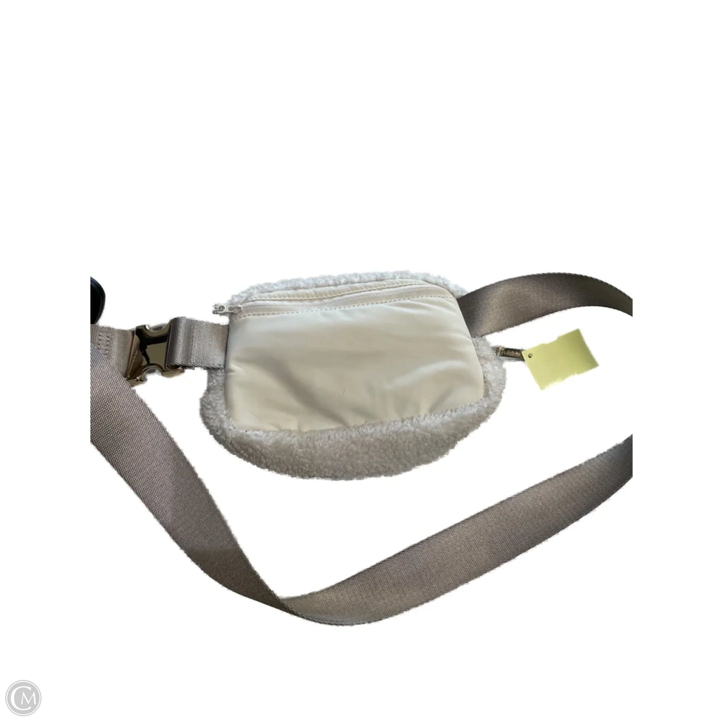 Belt Bag By Lululemon, Size: Medium