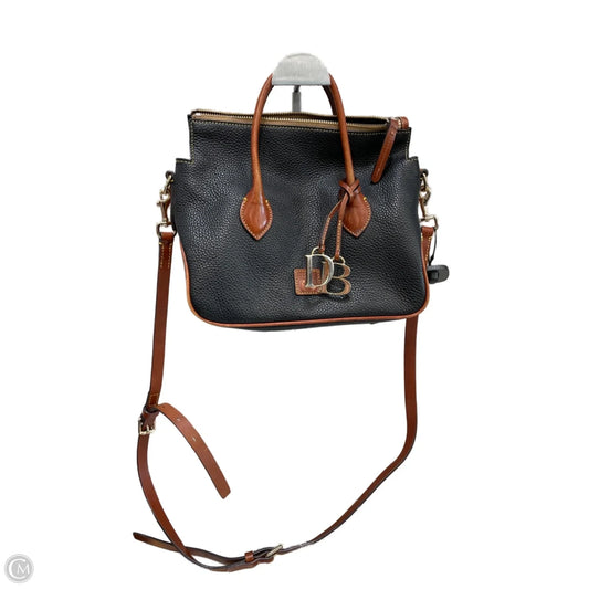 Handbag Designer By Dooney And Bourke, Size: Medium
