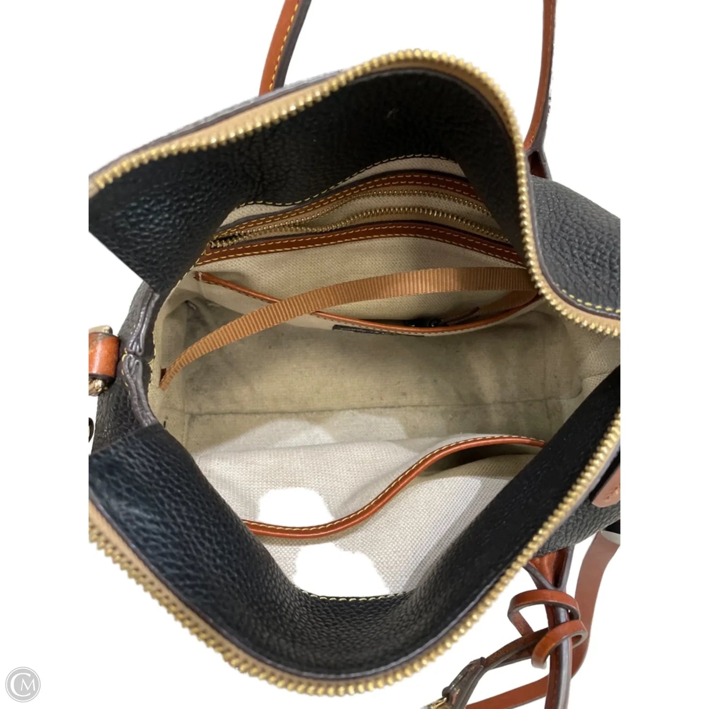 Handbag Designer By Dooney And Bourke, Size: Medium