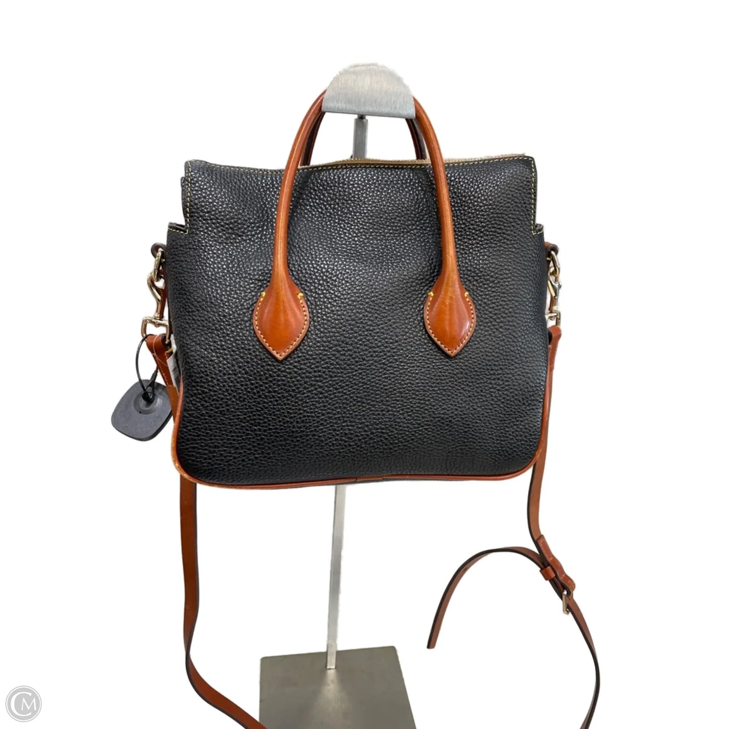 Handbag Designer By Dooney And Bourke, Size: Medium