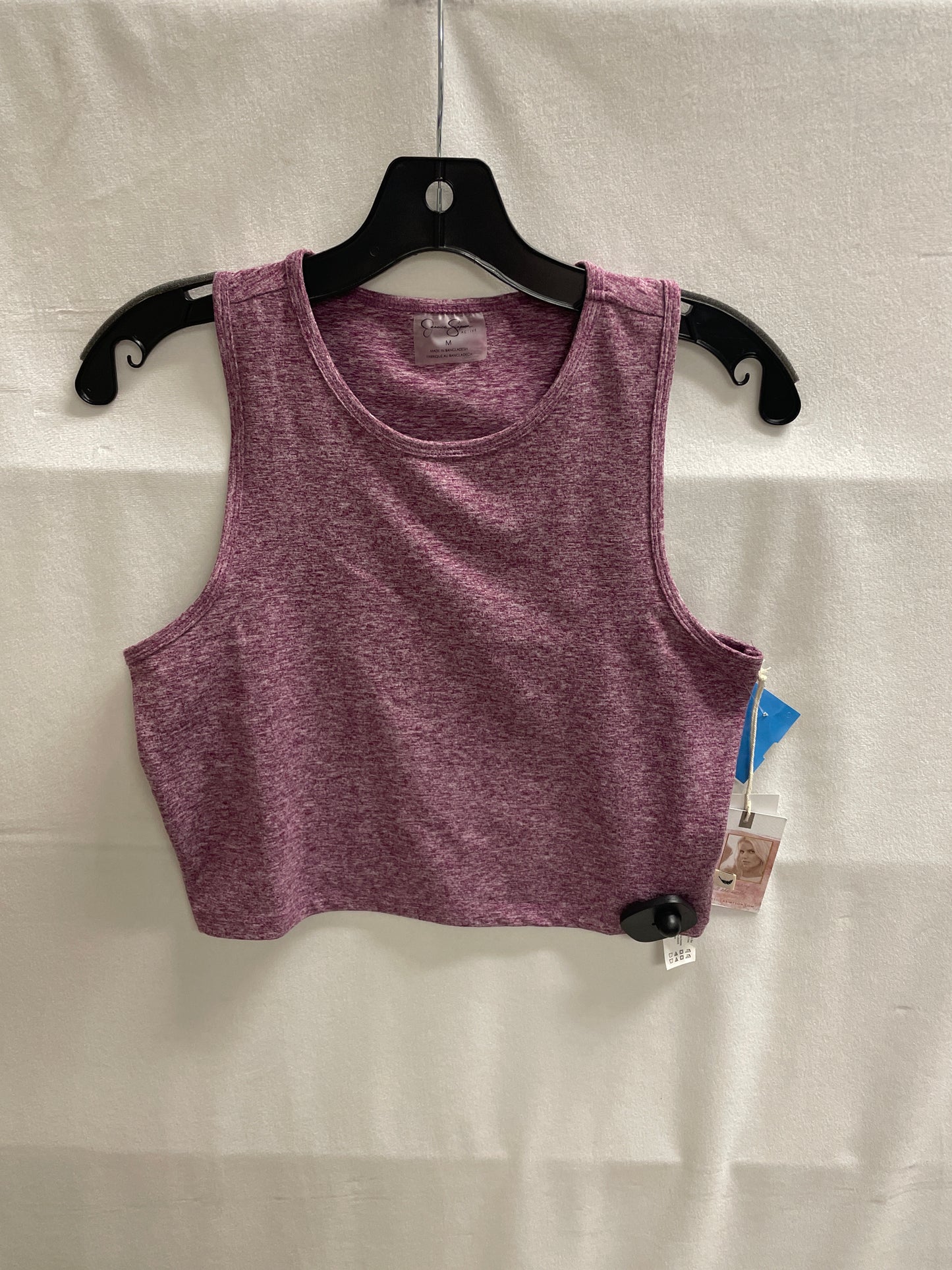Athletic Tank Top By Jessica Simpson  Size: M