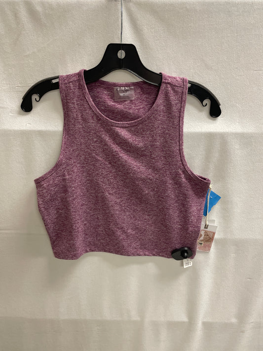Athletic Tank Top By Jessica Simpson  Size: M