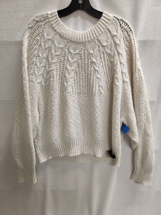 Sweater By American Eagle  Size: Xxl