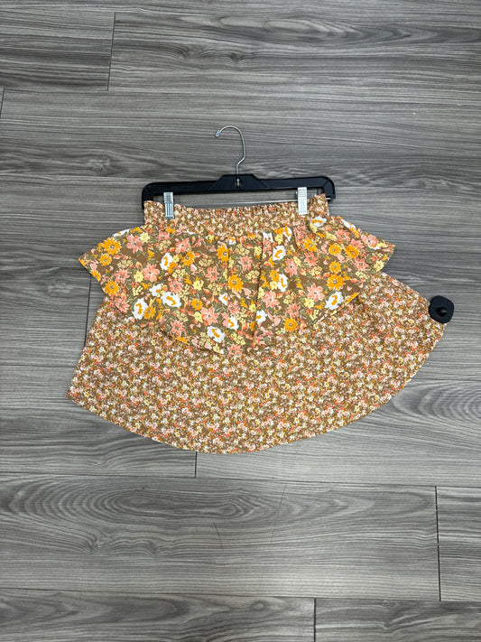 Skirt Midi By Sienna Sky  Size: M