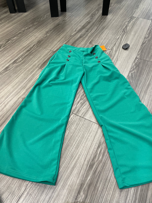 Pants Palazzo By Clothes Mentor  Size: 2