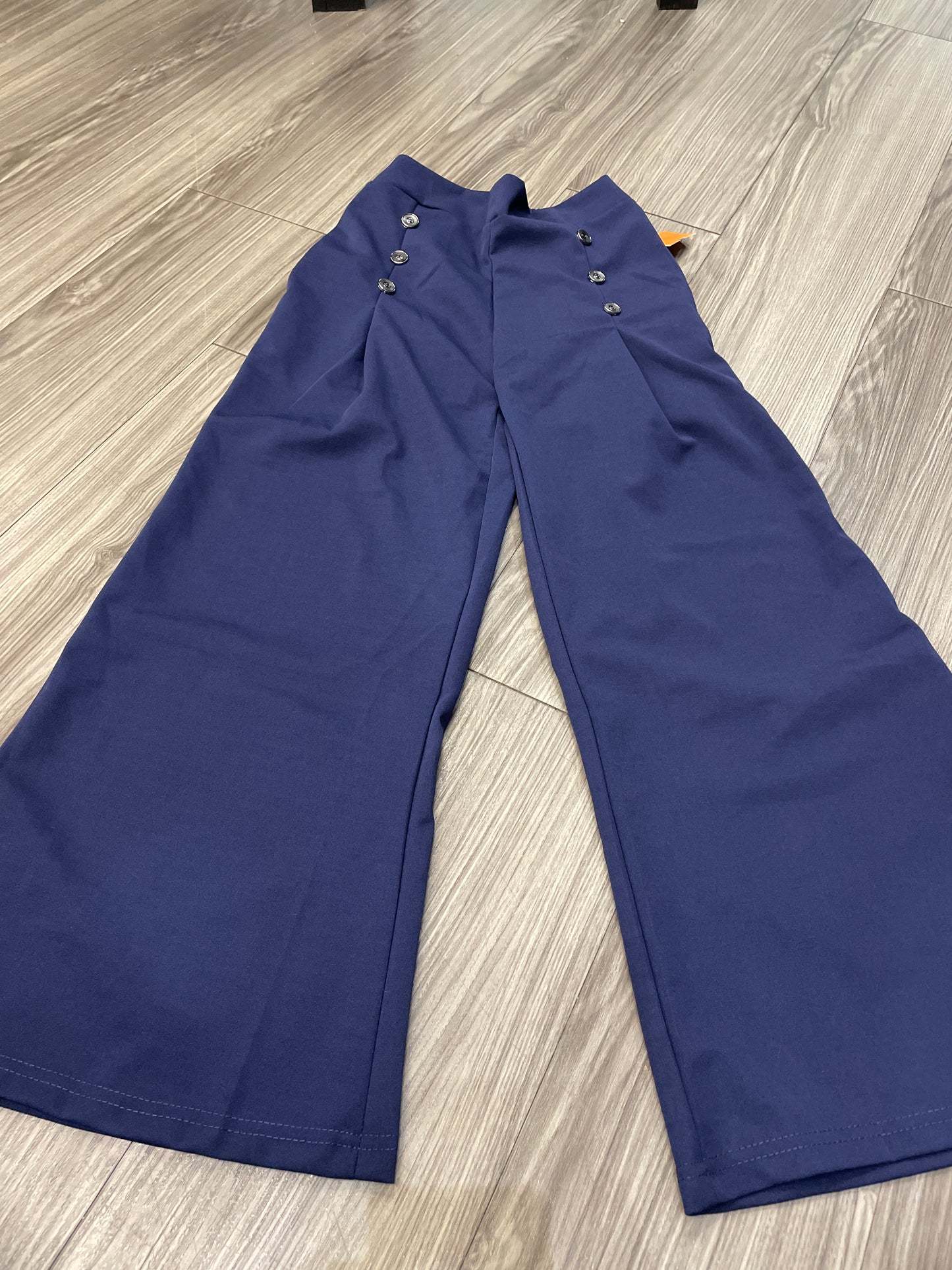 Pants Palazzo By Clothes Mentor  Size: 2