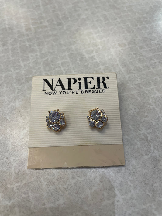 Earrings Other By Napier  Size: 0