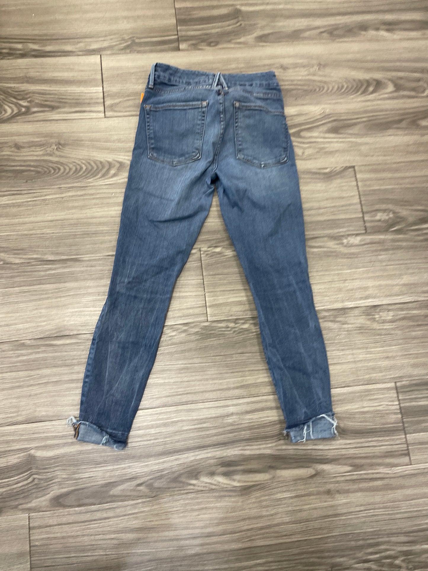 Jeans Cropped By Good American  Size: 2